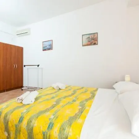 Frühstückspension De Chiudi 4*