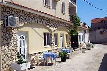 Frühstückspension De Chiudi Trogir