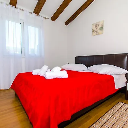Bed & Breakfast De Chiudi Trogir
