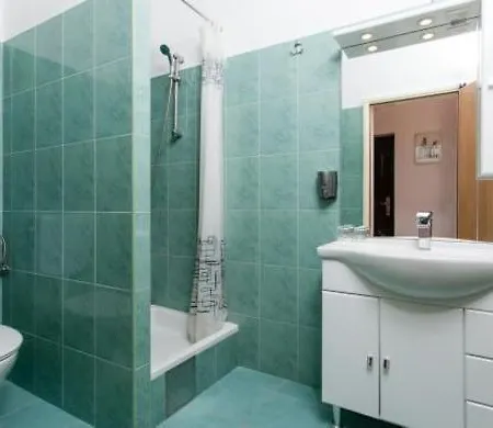 Bed & Breakfast De Chiudi Trogir