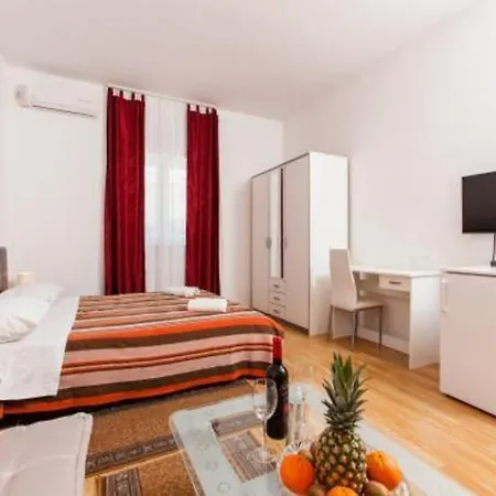 Bed & Breakfast De Chiudi Trogir