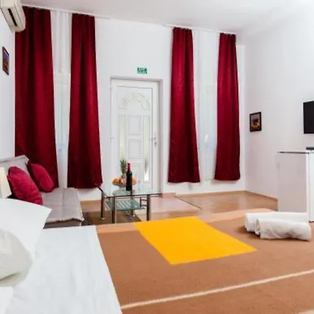Bed & Breakfast De Chiudi Trogir