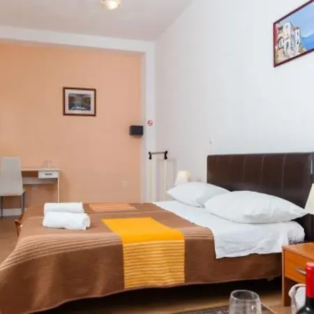 Bed & Breakfast De Chiudi