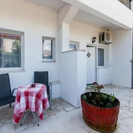 Bed & Breakfast De Chiudi Trogir