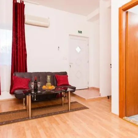 Bed & Breakfast De Chiudi Trogir