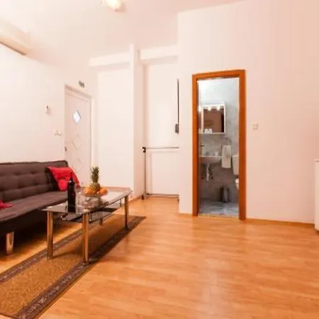 Bed & Breakfast De Chiudi