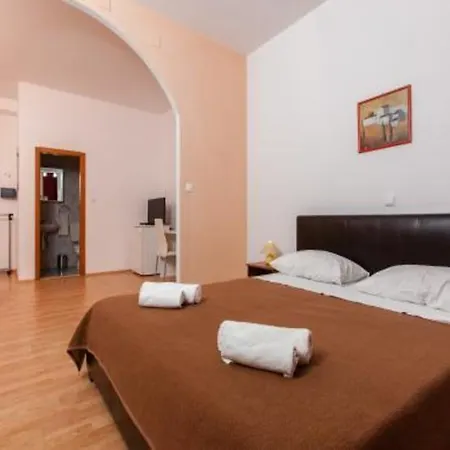 Bed & Breakfast De Chiudi Trogir