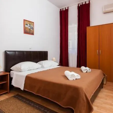 Bed & Breakfast De Chiudi