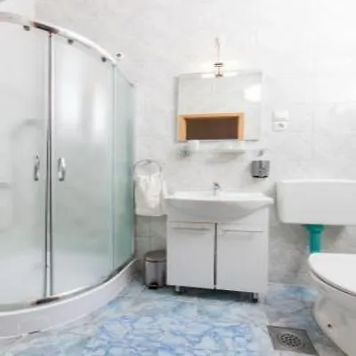 Bed & Breakfast De Chiudi 4*