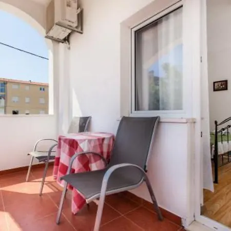 Bed & Breakfast De Chiudi Trogir
