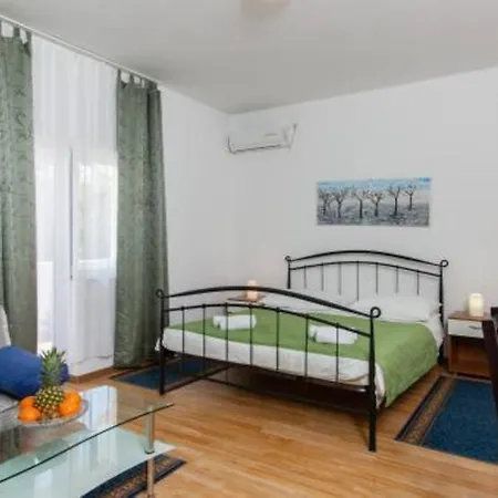 Bed & Breakfast De Chiudi Trogir
