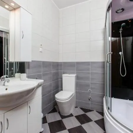Bed & Breakfast De Chiudi Trogir