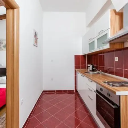 Bed & Breakfast De Chiudi Trogir