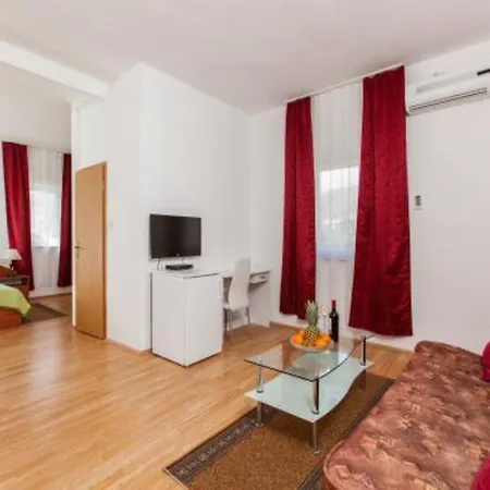 Bed & Breakfast De Chiudi Trogir