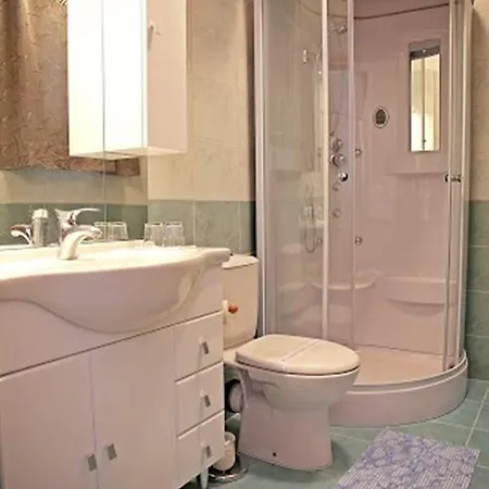 De Chiudi Bed & Breakfast