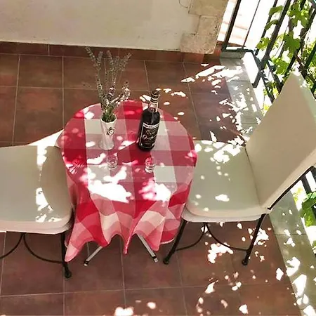 Bed & Breakfast De Chiudi