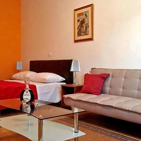 De Chiudi Bed & Breakfast