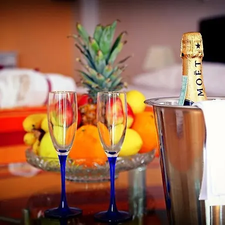 Bed & Breakfast De Chiudi