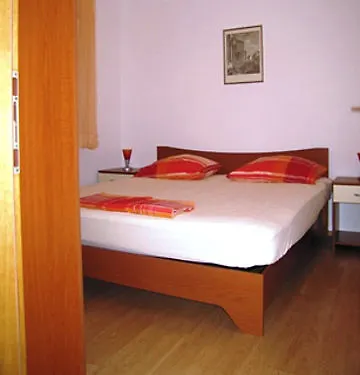Bed & Breakfast De Chiudi Trogir