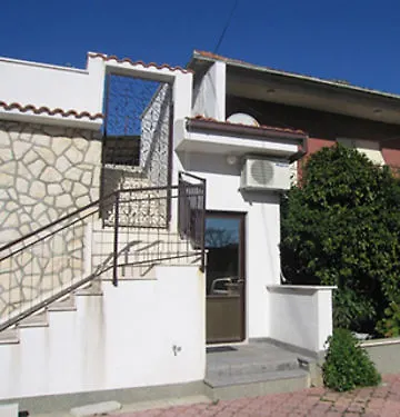 De Chiudi Bed & Breakfast