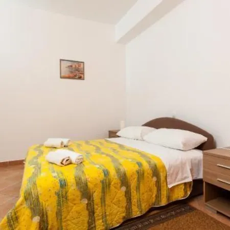 Nocleg ze śniadaniem De Chiudi Trogir