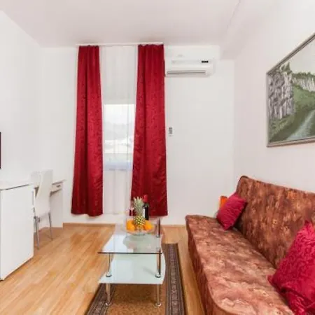 Nocleg ze śniadaniem De Chiudi Trogir