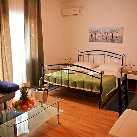 Nocleg ze śniadaniem De Chiudi Trogir