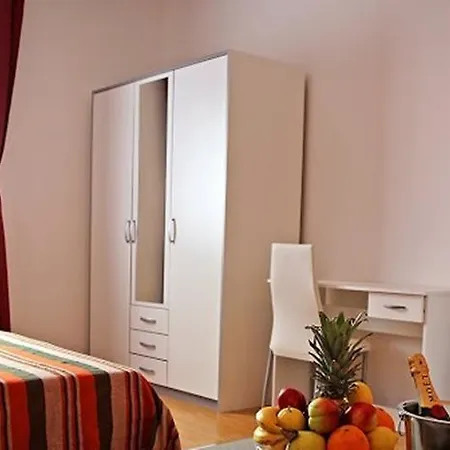 De Chiudi Nocleg ze śniadaniem