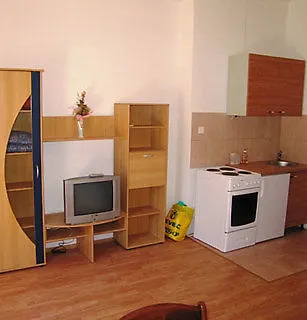 De Chiudi לינה וארוחת בוקר 4*
